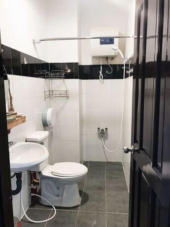 Imagen de la habitación del Hotel Zenstay. Foto 27