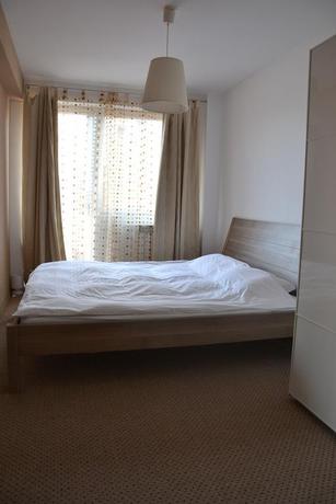 Imagen general del Hotel Zenti Plaza. Foto 2