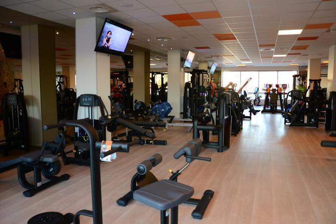 Imagen general del Hotel Zenti Plaza. Foto 5