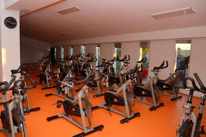 Imagen general del Hotel Zenti Plaza. Foto 7