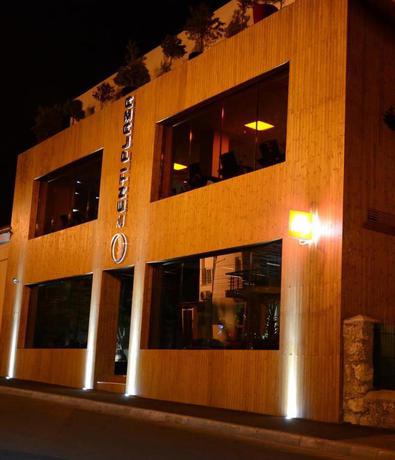 Imagen general del Hotel Zenti Plaza. Foto 9