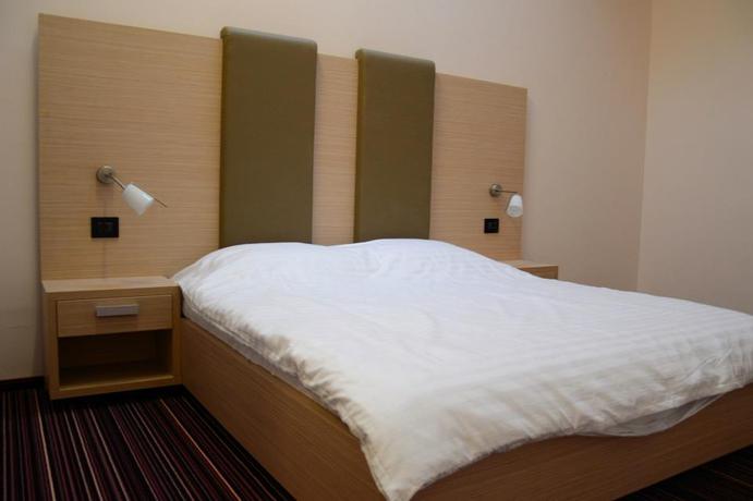 Imagen general del Hotel Zenti Plaza. Foto 11