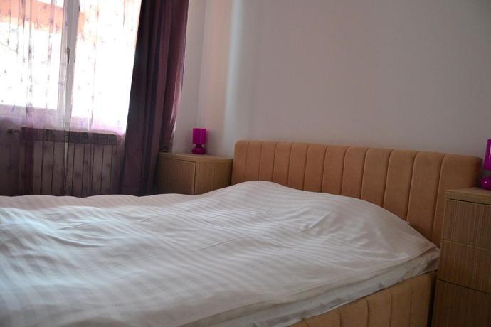 Imagen general del Hotel Zenti Plaza. Foto 14