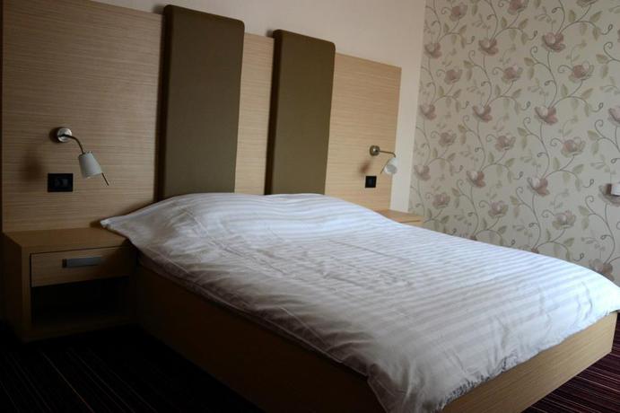 Imagen general del Hotel Zenti Plaza. Foto 16