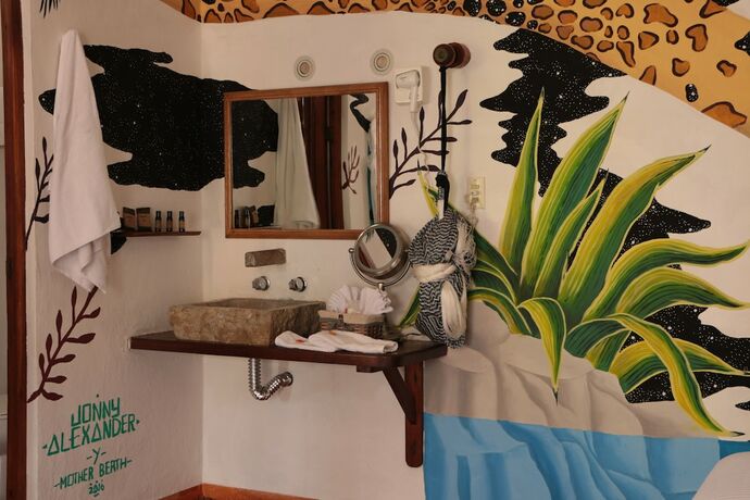 Imagen general del Hotel Zentik Project Boutique and Spa. Foto 4