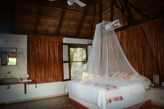 Imagen general del Hotel Zentik Project Boutique and Spa. Foto 6