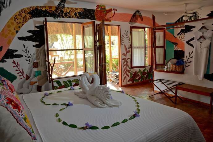 Imagen general del Hotel Zentik Project Boutique and Spa. Foto 9