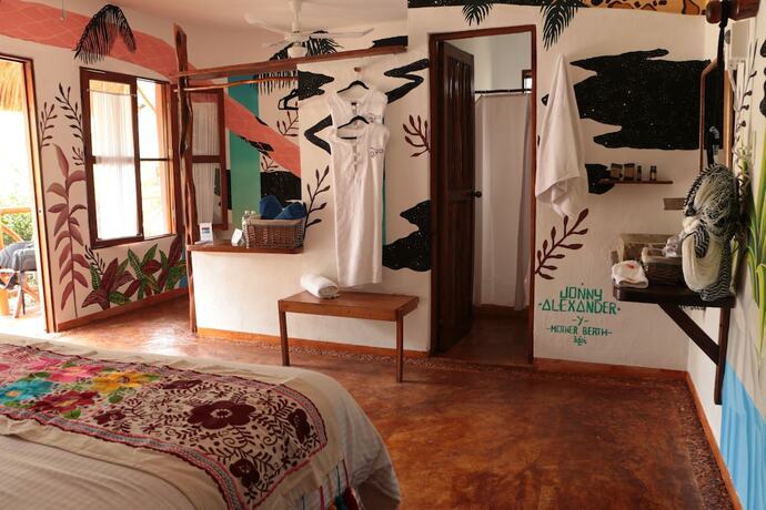 Imagen general del Hotel Zentik Project Boutique and Spa. Foto 10