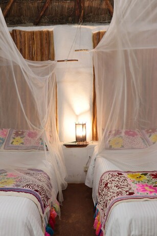 Imagen de la habitación del Hotel Zentik Project Boutique and Spa. Foto 13