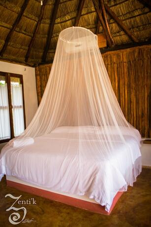 Imagen de la habitación del Hotel Zentik Project Boutique and Spa. Foto 18