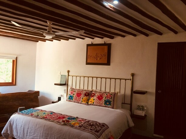 Imagen de la habitación del Hotel Zentik Project Boutique and Spa. Foto 22