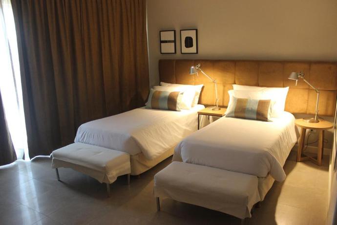 Imagen general del Hotel Zentiva Pinamar. Foto 2