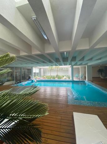 Imagen general del Hotel Zentiva Pinamar. Foto 3