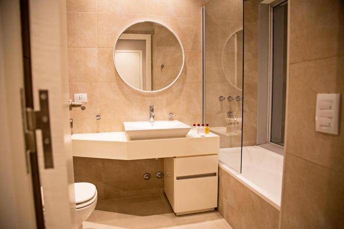 Imagen general del Hotel Zentiva Pinamar. Foto 4