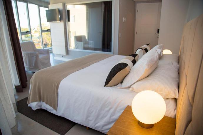 Imagen general del Hotel Zentiva Pinamar. Foto 5