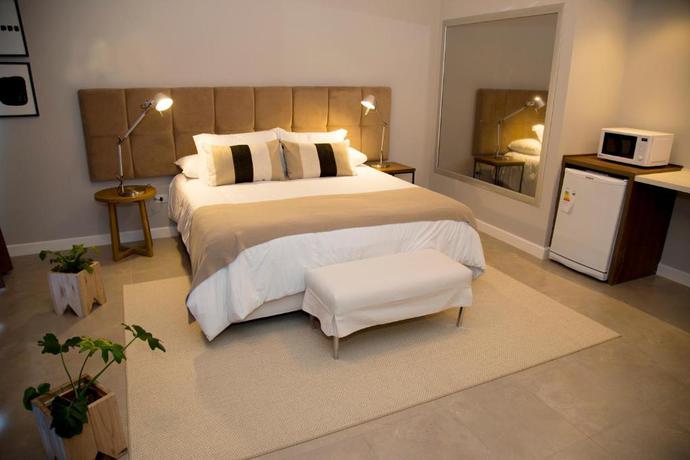 Imagen general del Hotel Zentiva Pinamar. Foto 6