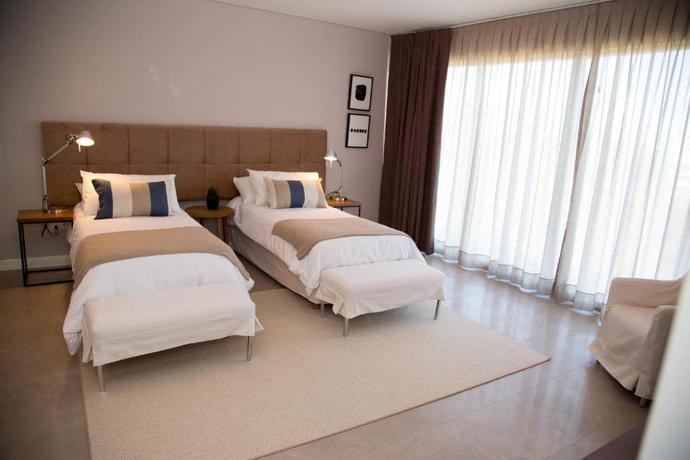Imagen general del Hotel Zentiva Pinamar. Foto 7