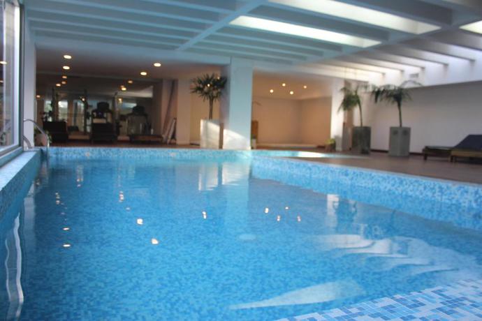 Imagen general del Hotel Zentiva Pinamar. Foto 8