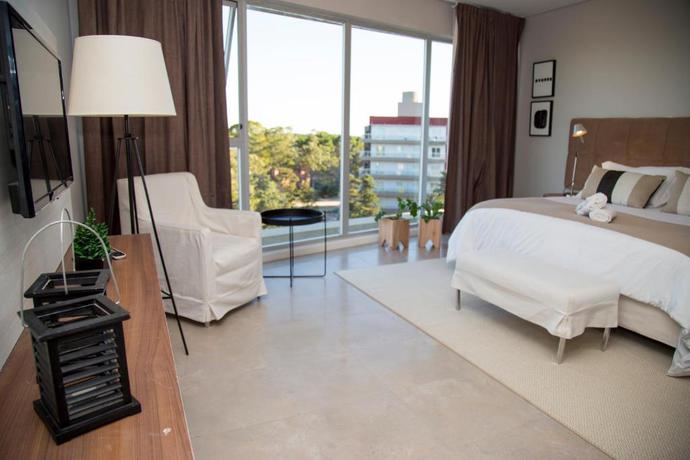 Imagen general del Hotel Zentiva Pinamar. Foto 9