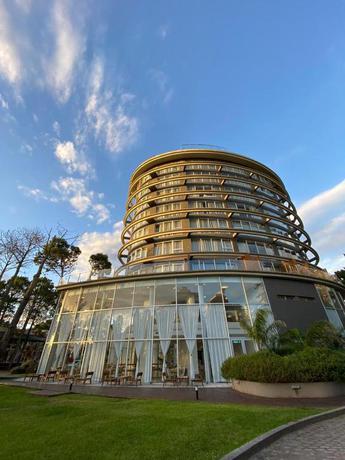 Imagen general del Hotel Zentiva Pinamar. Foto 10