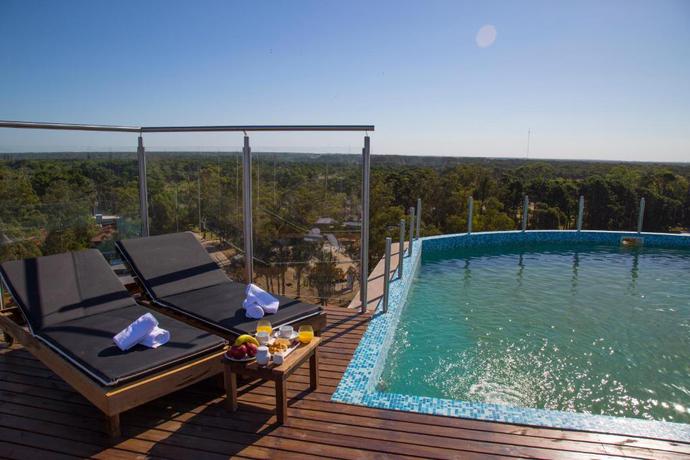 Imagen general del Hotel Zentiva Pinamar. Foto 13