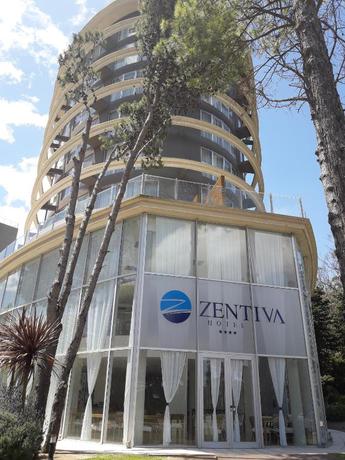 Imagen general del Hotel Zentiva Pinamar. Foto 15