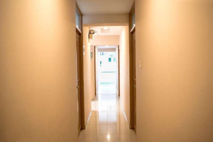 Imagen de los interiores del Hotel Zentra, Chiclayo. Foto 16