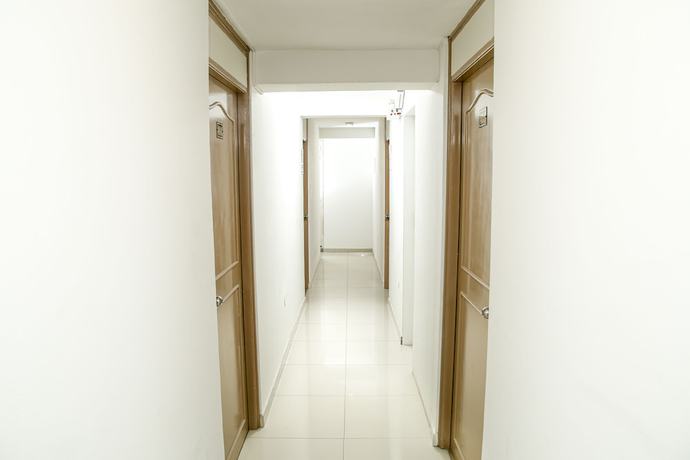 Imagen general del Hotel Zentra, Chiclayo. Foto 3
