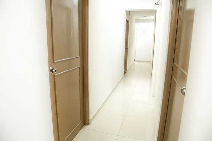 Imagen general del Hotel Zentra, Chiclayo. Foto 4