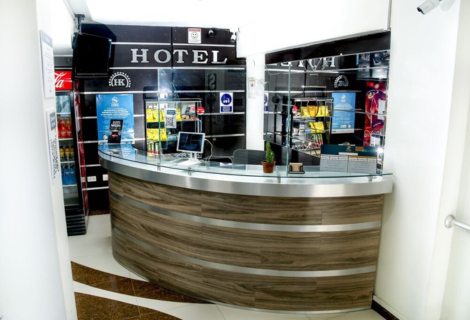 Imagen de los interiores del Hotel Zentra, Chiclayo. Foto 17