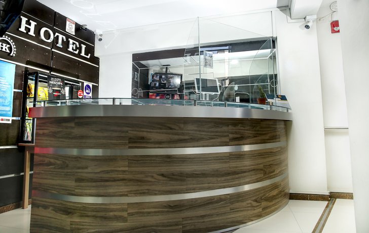 Imagen de los interiores del Hotel Zentra, Chiclayo. Foto 19