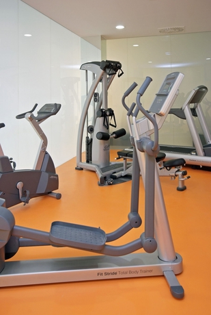 Imagen de los interiores del Hotel Zentral Ave. Foto 12