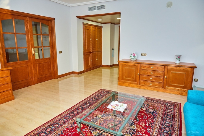 Imagen de la habitación del Hotel Zentral Center. Foto 15