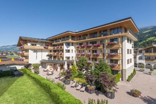 Imagen de la habitación del Hotel Zentral, Kirchberg in Tirol. Foto 2