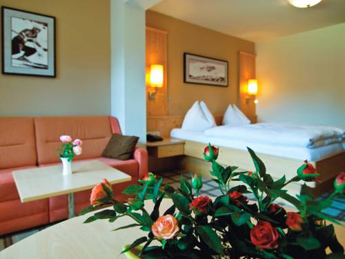 Imagen de la habitación del Hotel Zentral, Kirchberg in Tirol. Foto 3