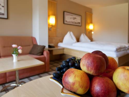 Imagen de la habitación del Hotel Zentral, Kirchberg in Tirol. Foto 4