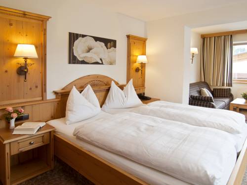 Imagen de la habitación del Hotel Zentral, Kirchberg in Tirol. Foto 6