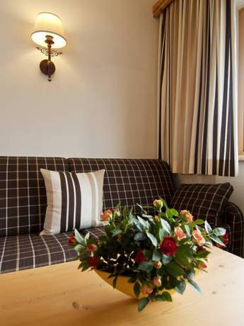 Imagen de la habitación del Hotel Zentral, Kirchberg in Tirol. Foto 8