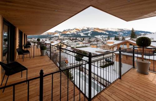 Imagen de la habitación del Hotel Zentral, Kirchberg in Tirol. Foto 9