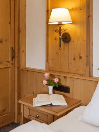 Imagen de la habitación del Hotel Zentral, Kirchberg in Tirol. Foto 11