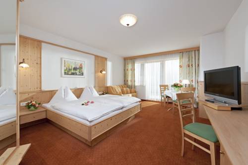 Imagen de la habitación del Hotel Zentral, Kirchberg in Tirol. Foto 13