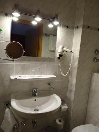 Imagen de la habitación del Hotel Zentral Poststuben. Foto 3