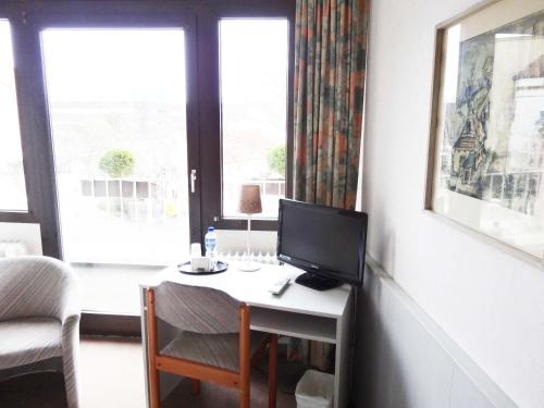 Imagen de la habitación del Hotel Zentral Poststuben. Foto 4