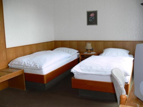 Imagen de la habitación del Hotel Zentral Poststuben. Foto 5