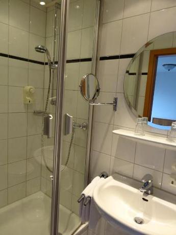 Imagen de la habitación del Hotel Zentral Poststuben. Foto 8