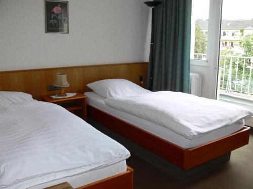 Imagen de la habitación del Hotel Zentral Poststuben. Foto 10