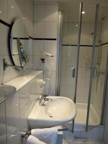 Imagen de la habitación del Hotel Zentral Poststuben. Foto 11
