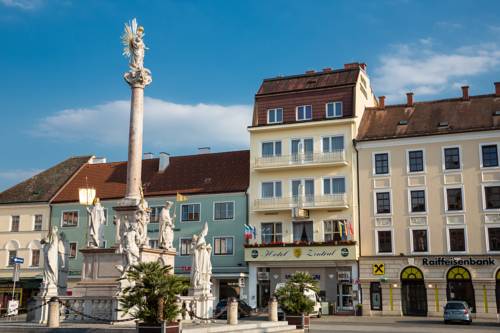 Imagen de la habitación del Hotel Zentral, Wiener Neustadt. Foto 2