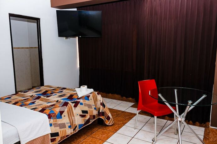 Imagen general del Hotel Zentrico. Foto 2