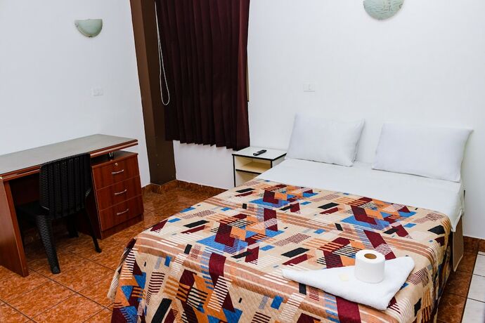 Imagen general del Hotel Zentrico. Foto 6